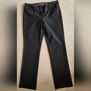 The Limited Black Drew Fit Trousers